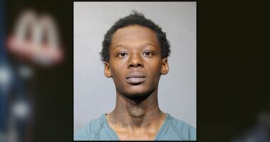 19-year-old charged with attempted murder of coworker at Oceanway McDonald's