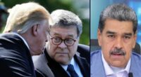 1989 Bill Barr memo shows how Trump DOJ could have 'easily' justified operation to arrest Nicolas Maduro: Legal expert