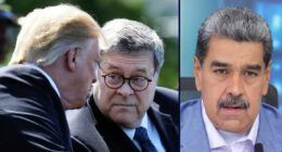 1989 Bill Barr memo shows how Trump DOJ could have 'easily' justified operation to arrest Nicolas Maduro: Legal expert