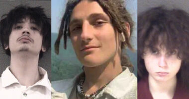 2 Arrested for Murder of North Carolina Teen, Found Shot to Death in Ditch