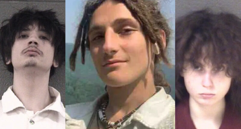 2 Arrested for Murder of North Carolina Teen, Found Shot to Death in Ditch