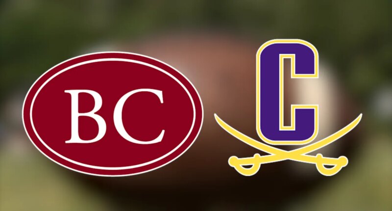 2 brothers attend different Savannah schools, both make football state championship games