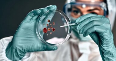 2 viruses could become next public health threats, scientists say