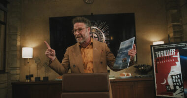 20 Best TV Shows Streaming On Apple TV Right Now