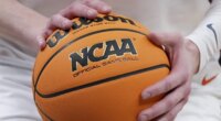 20 people charged with rigging college, overseas basketball games