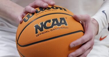 20 people charged with rigging college, overseas basketball games