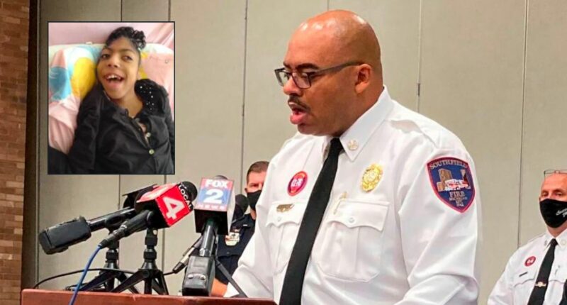 20-year-old woman wakes up in body bag at funeral home after paramedics mistakenly pronounced her dead leading to lawsuit settlement