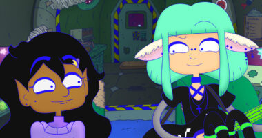 2025's Most Underrated Animated Movie Is Streaming For Free