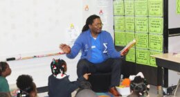 2026 MLK Trailblazer speaks on keeping the legacy alive