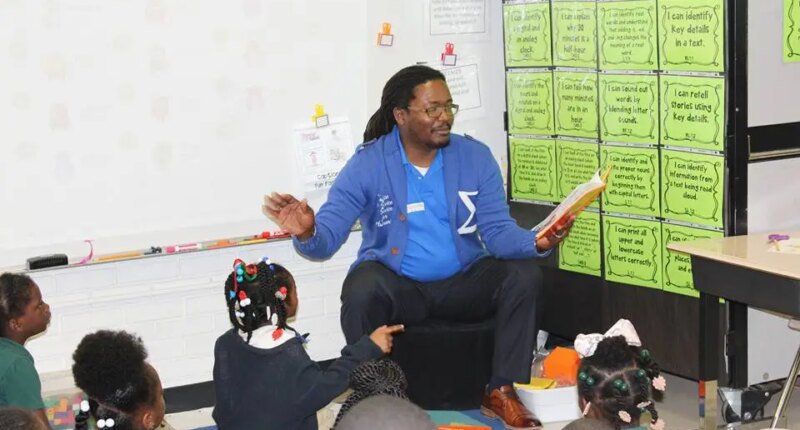 2026 MLK Trailblazer speaks on keeping the legacy alive