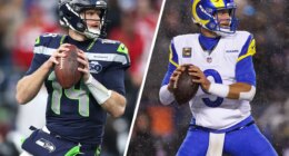2026 NFC Championship: How to watch Rams-Seahawks—Start time, livestream