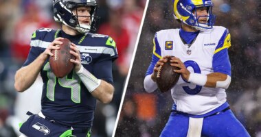 2026 NFC Championship: How to watch Rams-Seahawks—Start time, livestream