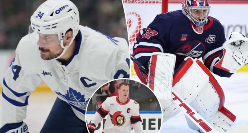 2026 Olympics: Why bettors should fade Team USA in the Men's Hockey Tournament