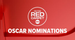 2026 Oscars nominations: See the full list of nominees for the 98th annual Academy Awards