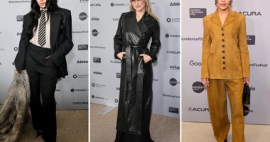 2026 Sundance Film Festival: See the stars