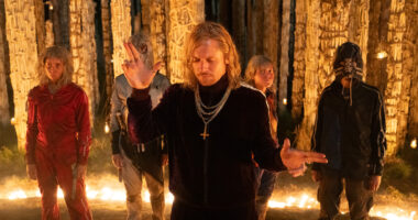 28 Years Later: The Bone Temple Review