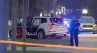 3 Dead in Florida Murder-Suicide; Suspect Shoots Himself During Police Chase