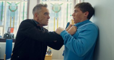 3 Great Netflix Shows I Can't Wait to Watch This Weekend (January 2-4)