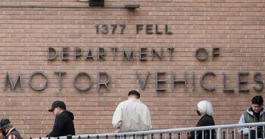 325,000 Foreign Nationals in California Must Return to DMV for REAL ID