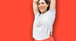 4 Chair Exercises That Rebuild Upper Body Strength Faster Than Lifting Weights After 55