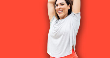 4 Chair Exercises That Rebuild Upper Body Strength Faster Than Lifting Weights After 55