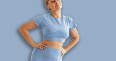 4 Chair Exercises That Restore Hip Strength Faster Than Floor Stretches After 65