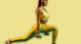 4 Classic Dumbbell Moves That Rebuild Muscle Faster Than Machines After 50