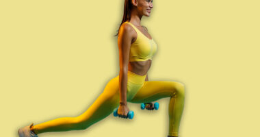 4 Classic Dumbbell Moves That Rebuild Muscle Faster Than Machines After 50