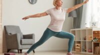 4 Daily Balance Drills That Improve Stability Better Than Single-Leg Exercises After 55