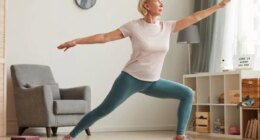4 Daily Balance Drills That Improve Stability Better Than Single-Leg Exercises After 55
