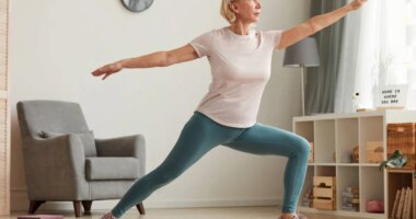 4 Daily Balance Drills That Improve Stability Better Than Single-Leg Exercises After 55