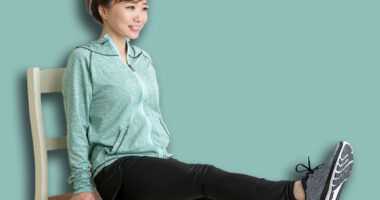 4 Daily Chair Exercises That Restore Muscle Strength Better Than Lifting Weights After 55