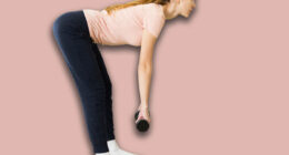 4 Daily Exercises That Restore Muscle Faster Than Gym Machines After 55