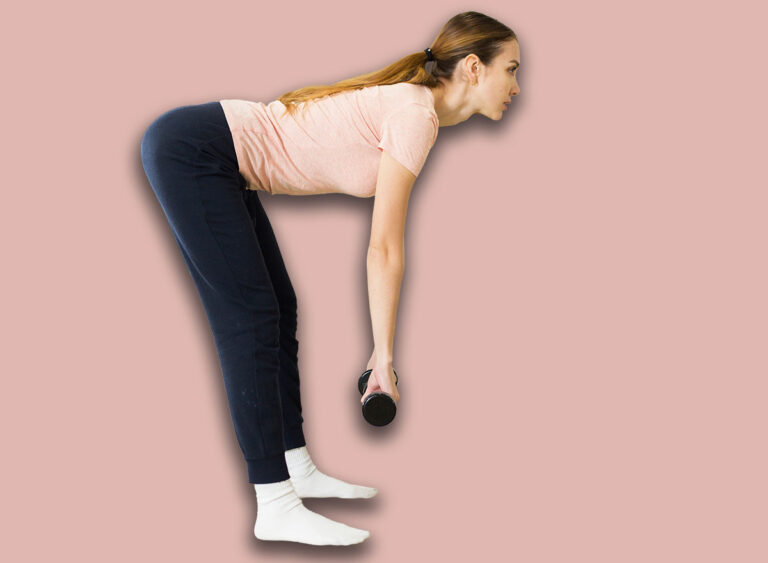 4 Daily Exercises That Restore Muscle Faster Than Gym Machines After 55