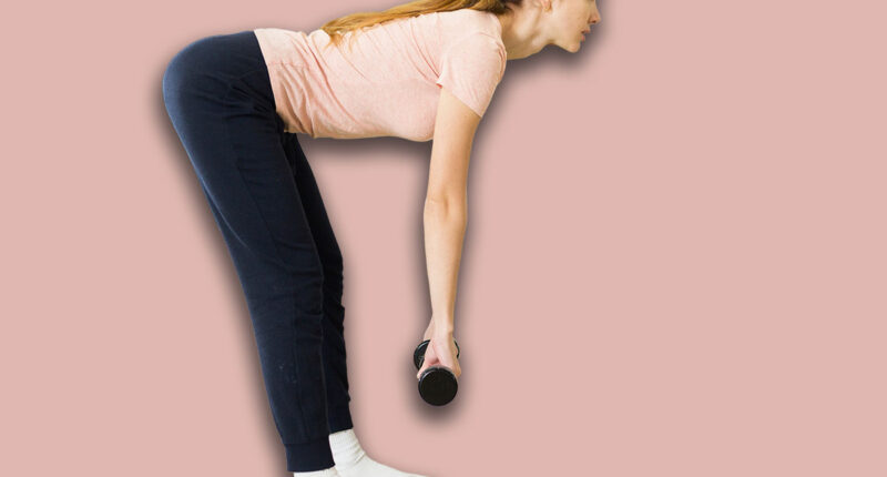 4 Daily Exercises That Restore Muscle Faster Than Gym Machines After 55