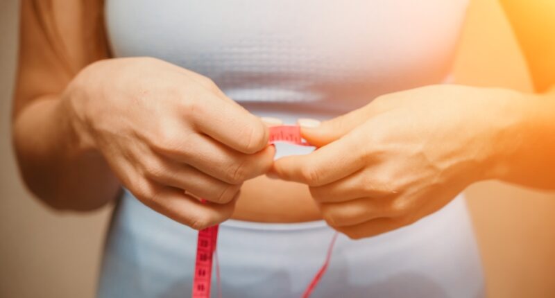 4 Daily Snacks That Shrink Belly Pooch Without Exercise After 60