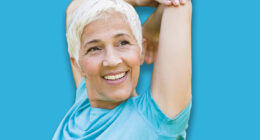 4 Daily Walking Exercises That Flatten Belly Pooch Better Than Planks After 55