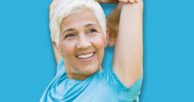 4 Daily Walking Exercises That Flatten Belly Pooch Better Than Planks After 55