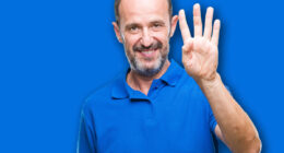 4 Exercises Men Over 50 Should Do Each Morning to Flatten Belly Overhang