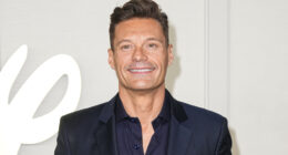 4 Rumors About Ryan Seacrest We Can't Ignore