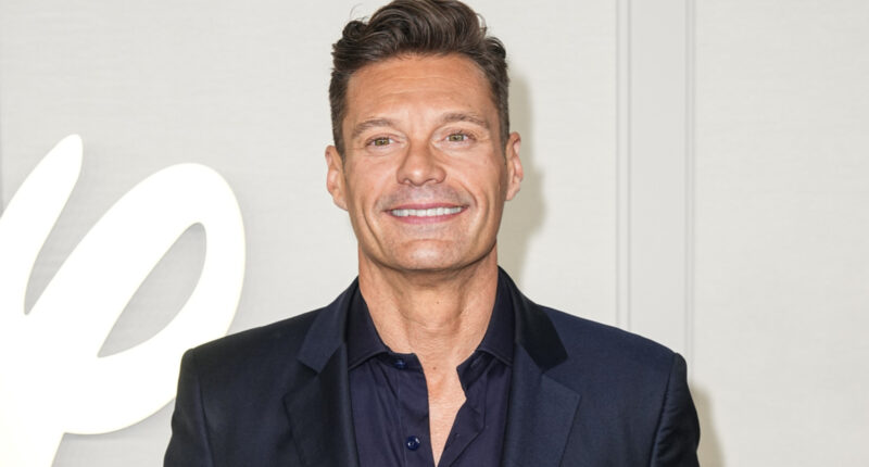 4 Rumors About Ryan Seacrest We Can't Ignore