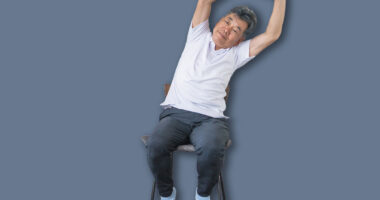 4 Seated Exercises That Restore Balance Faster Than Standing Workouts After 65