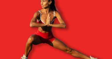 4 Simple Exercises That Restore Leg Strength Faster Than Squats After 60