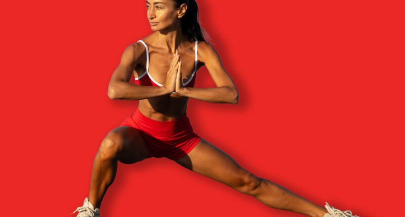 4 Simple Exercises That Restore Leg Strength Faster Than Squats After 60