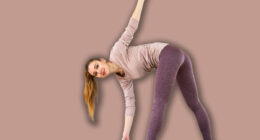 4 Standing Exercises That Flatten Apron Belly Faster Than Ab Workouts After 45