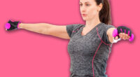 4 Standing Exercises That Restore Upper Body Muscle Faster Than Weight Training After 50