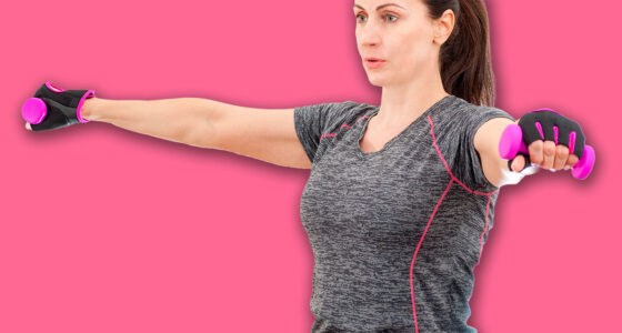 4 Standing Exercises That Restore Upper Body Muscle Faster Than Weight Training After 50