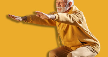 4 Standing Exercises That Shrink Stubborn Belly Overhang Faster Than Gym Machines After 55