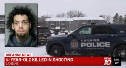 4-year-old girl fatally shot herself in the head with gun that was not stored properly: Prosecutors