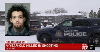 4-year-old girl fatally shot herself in the head with gun that was not stored properly: Prosecutors